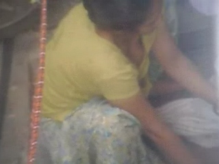 Gallery 2. Neighbours Indian wife sheetal caught washing